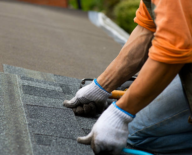 Residential Roof Replacement in Jonesboro, AR
